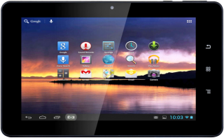 Artes G707 (3G) Tablet kullananlar yorumlar